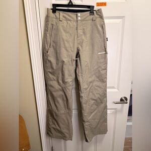 Mens Armada 2L Gore-Tex Ski Pants